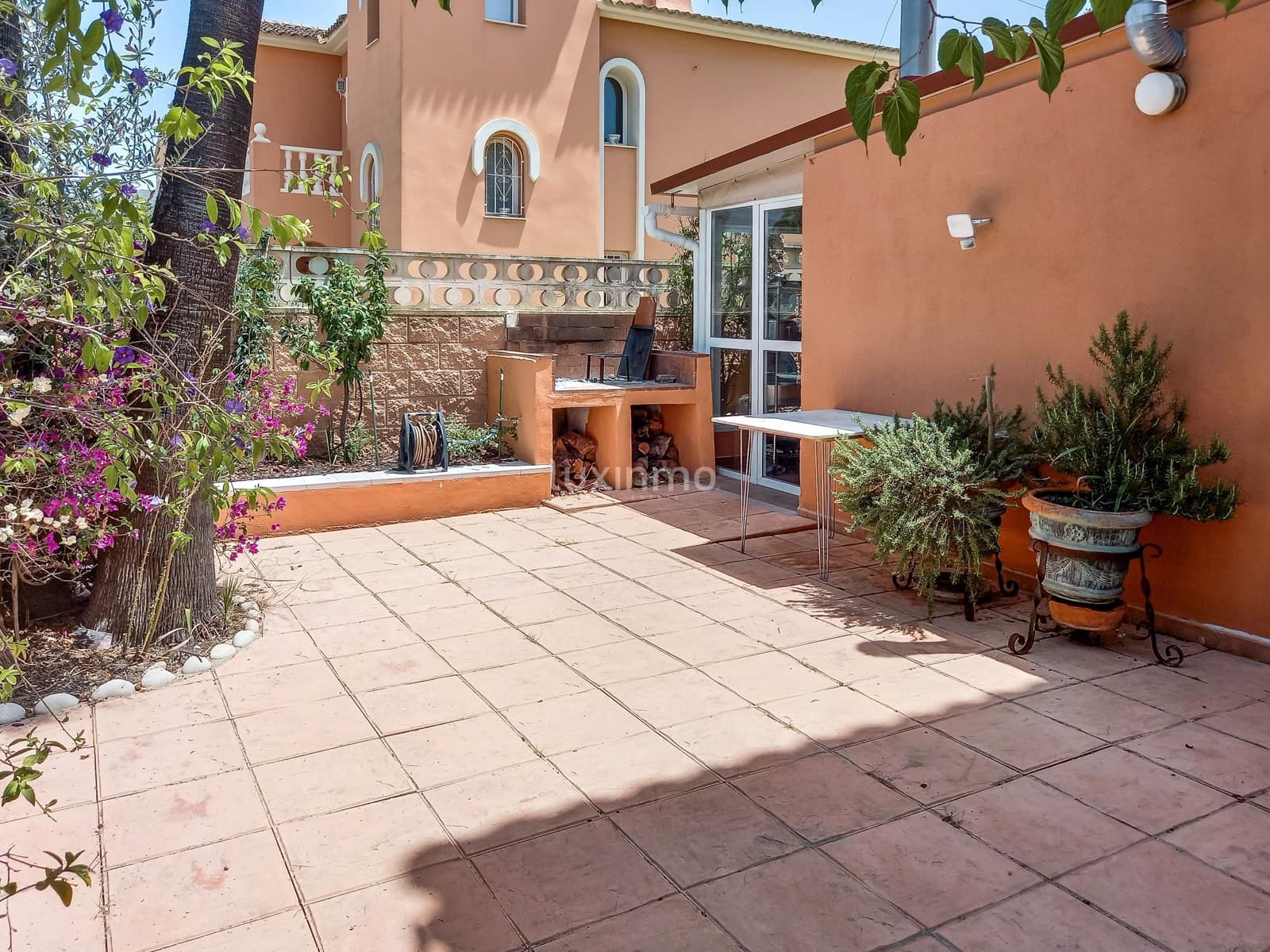 4 soverom Villa til salgs i Alfaz del Pi / L'Alfas del Pi med svømmebasseng garasje - € 665 000 (Ref: 8861666)