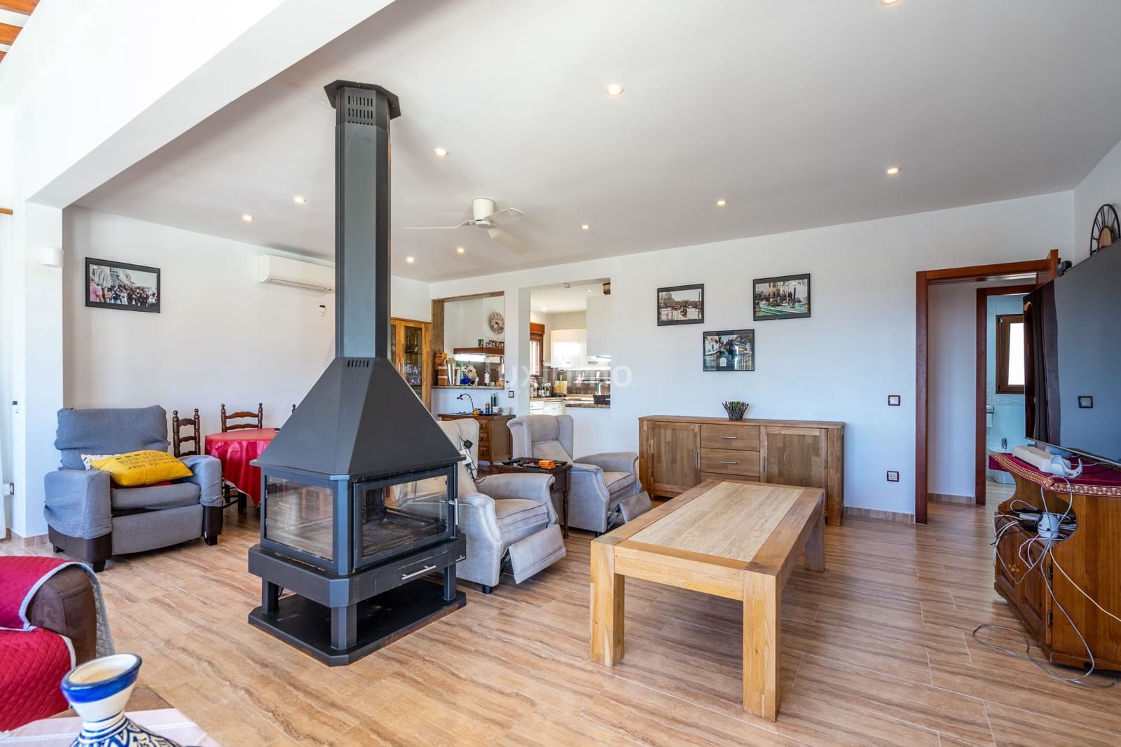 7 soveværelse Villa til salg i Moraira med swimmingpool garage - € 995.000 (Ref: 8861667)