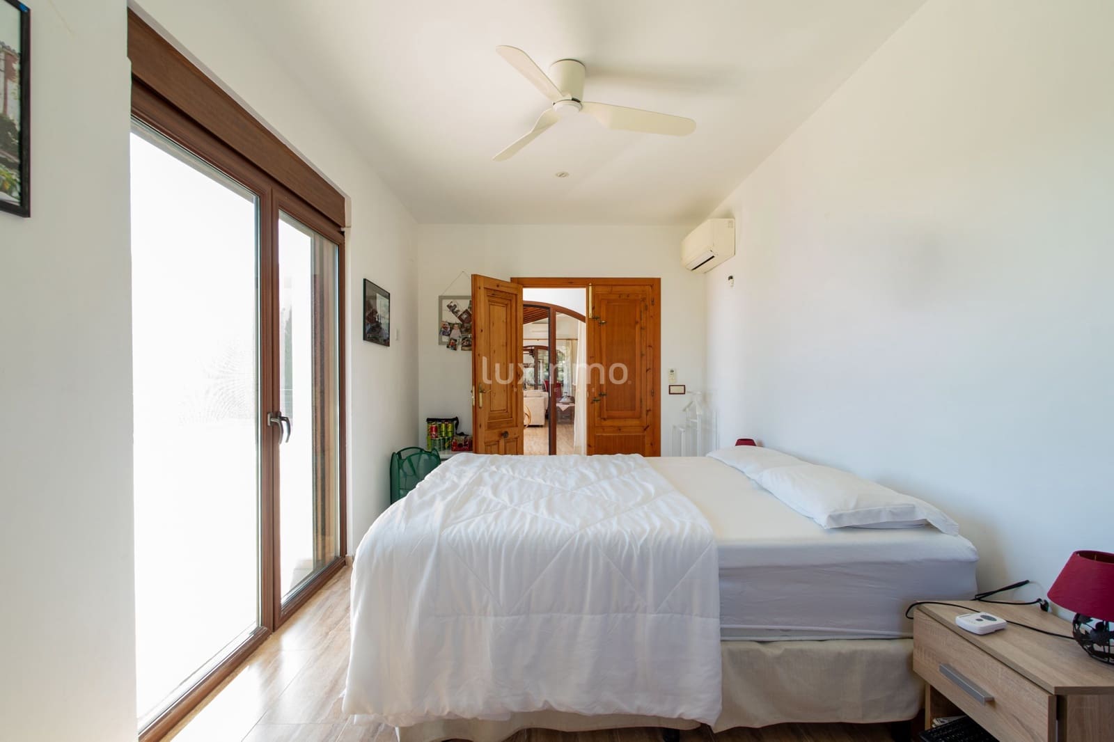 7 soveværelse Villa til salg i Moraira med swimmingpool garage - € 995.000 (Ref: 8861667)