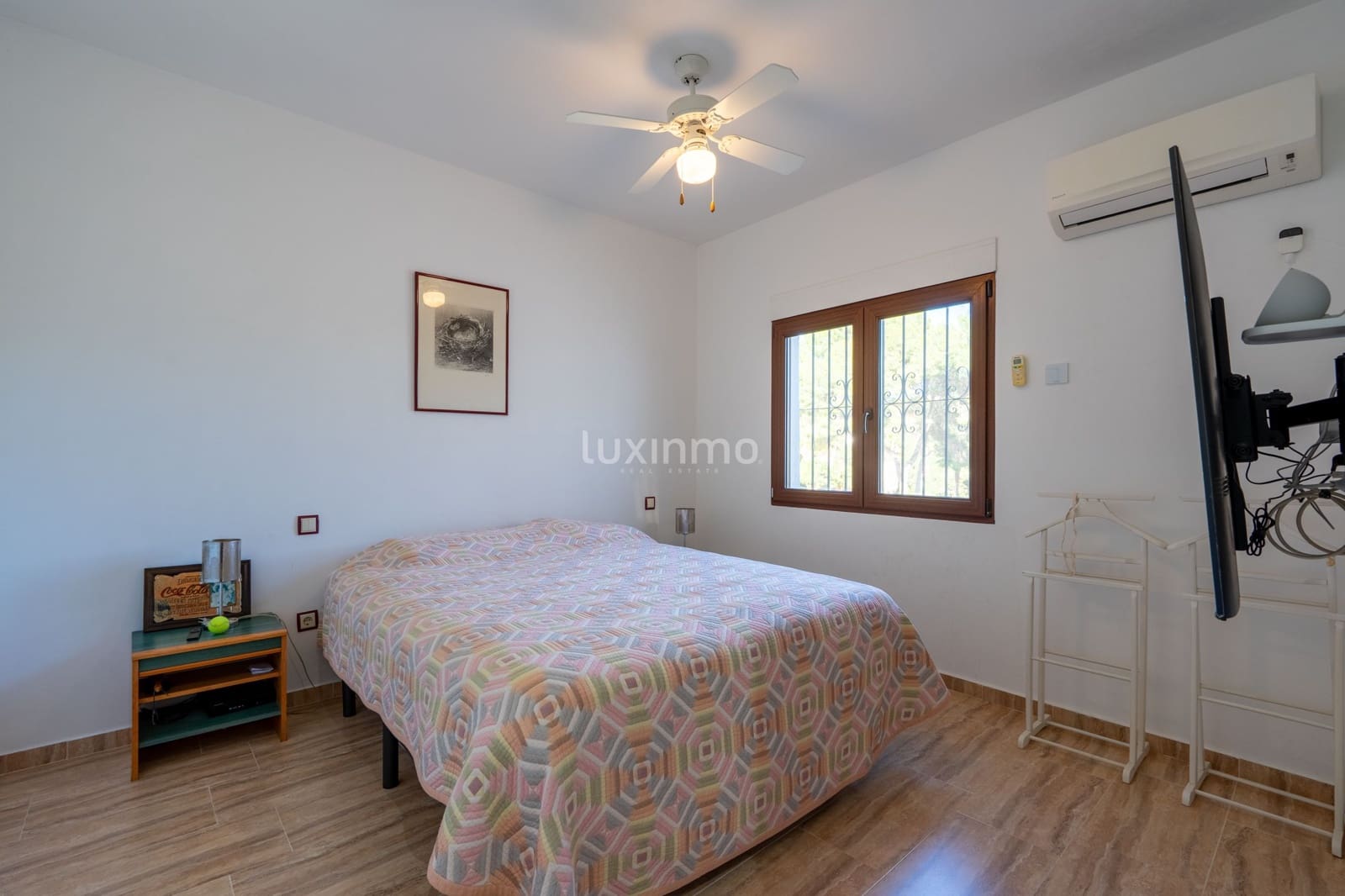 7 soveværelse Villa til salg i Moraira med swimmingpool garage - € 995.000 (Ref: 8861667)