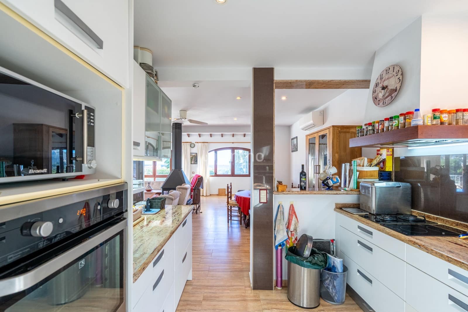 7 soveværelse Villa til salg i Moraira med swimmingpool garage - € 995.000 (Ref: 8861667)