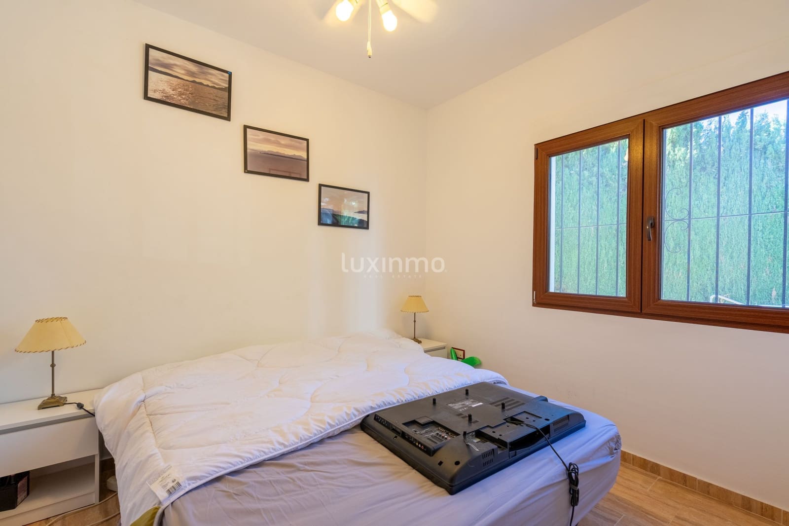 7 soveværelse Villa til salg i Moraira med swimmingpool garage - € 995.000 (Ref: 8861667)