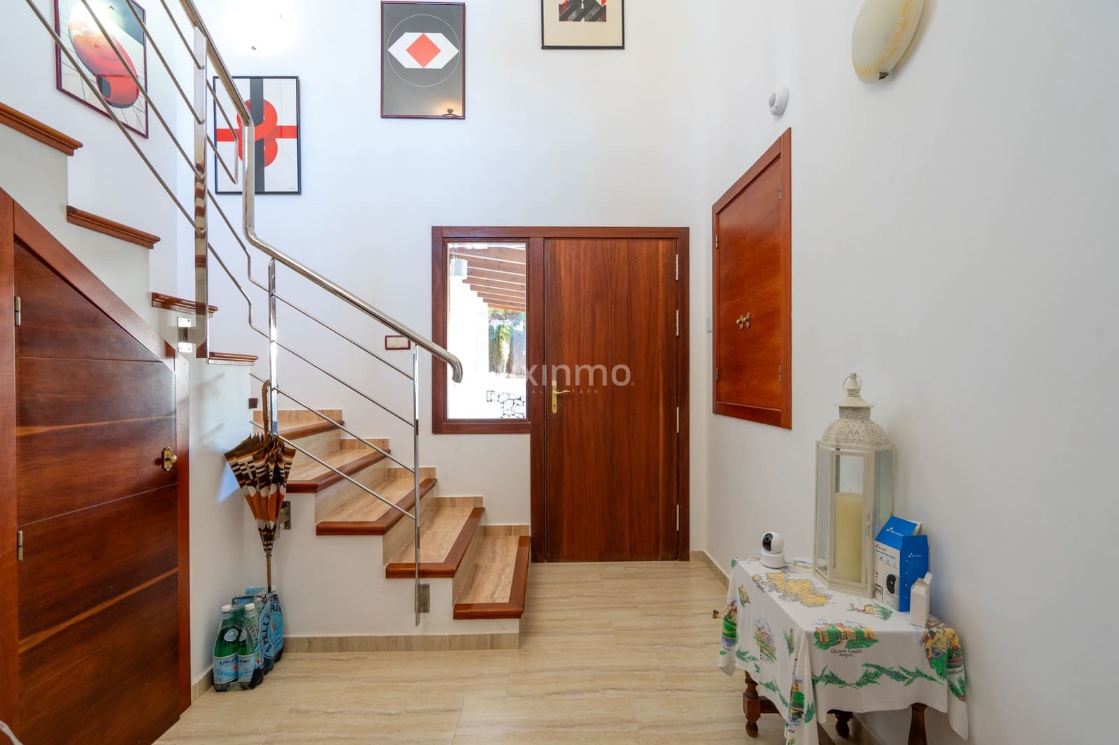 7 soveværelse Villa til salg i Moraira med swimmingpool garage - € 995.000 (Ref: 8861667)