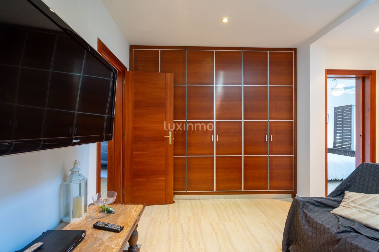 7 soveværelse Villa til salg i Moraira med swimmingpool garage - € 995.000 (Ref: 8861667)