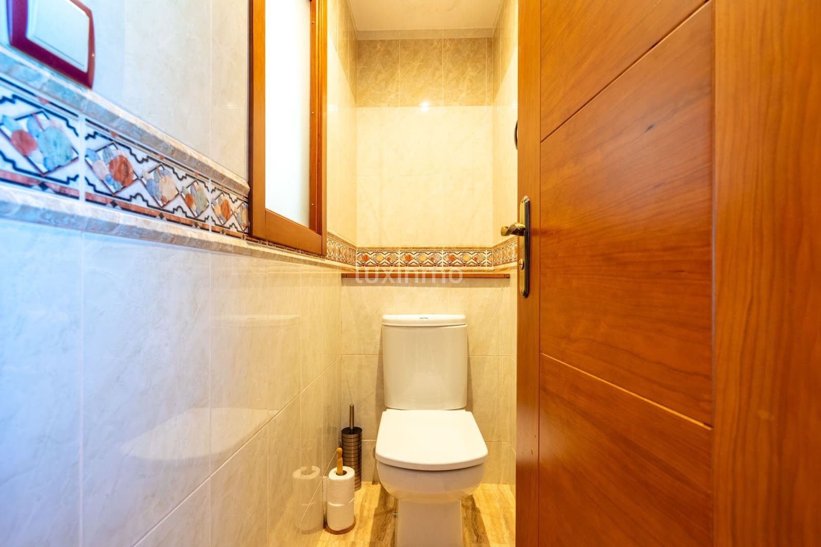 7 soveværelse Villa til salg i Moraira med swimmingpool garage - € 995.000 (Ref: 8861667)