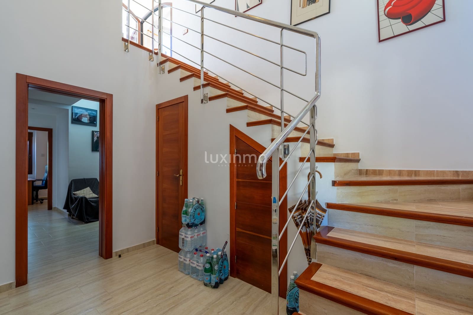 7 soveværelse Villa til salg i Moraira med swimmingpool garage - € 995.000 (Ref: 8861667)