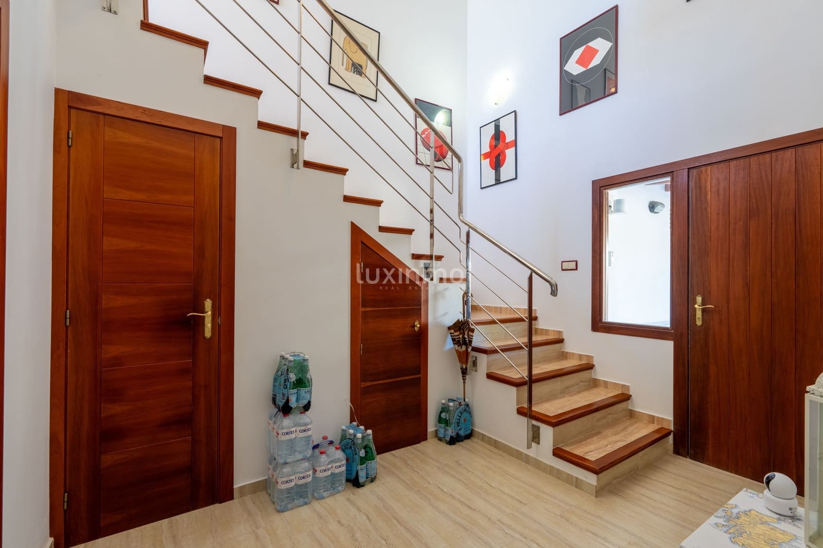 7 soveværelse Villa til salg i Moraira med swimmingpool garage - € 995.000 (Ref: 8861667)