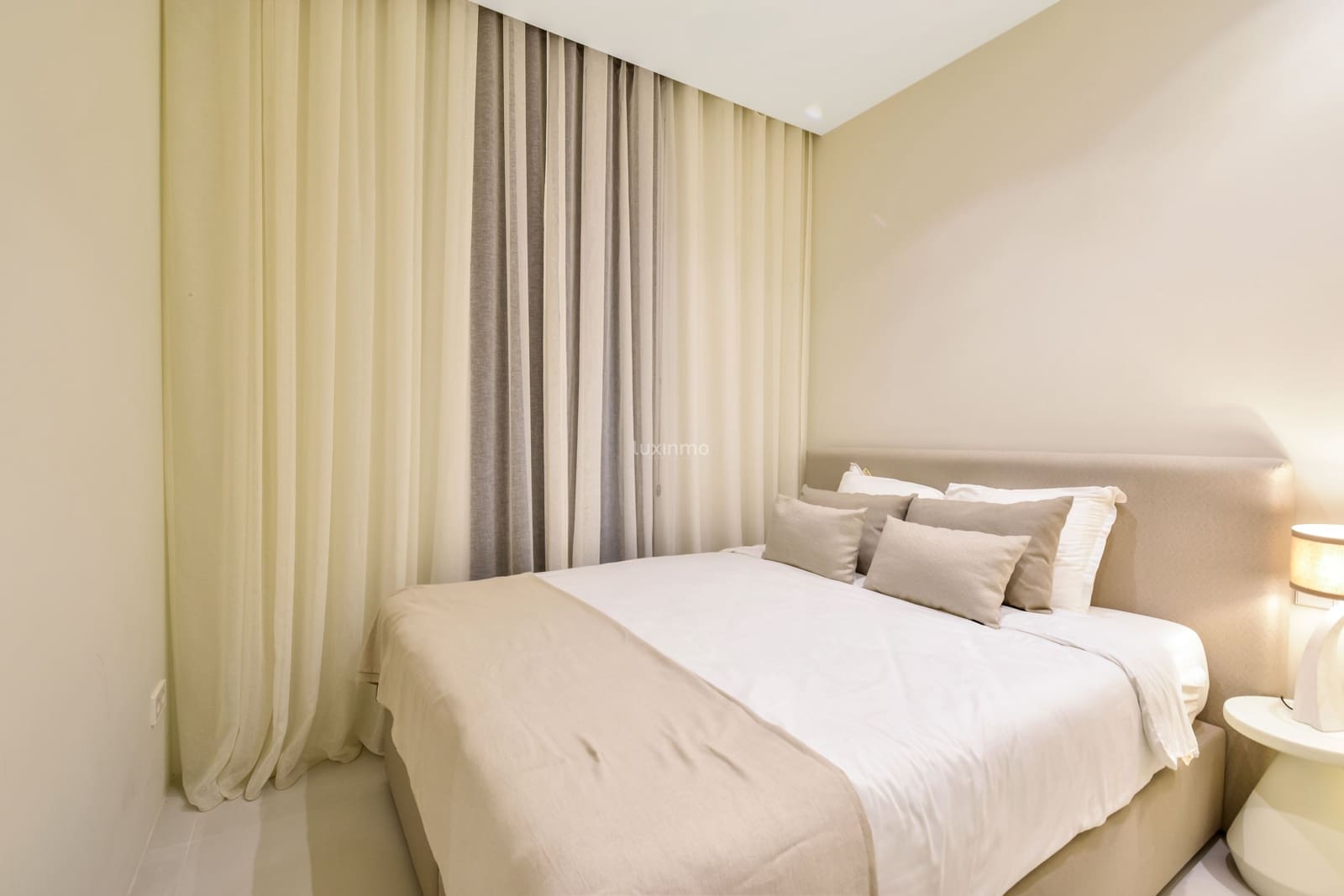 4 sypialnia Apartament na sprzedaż w Miasto Ibiza / Eivissa z basenem garażem - 1 750 000 € (Ref: 8866636)