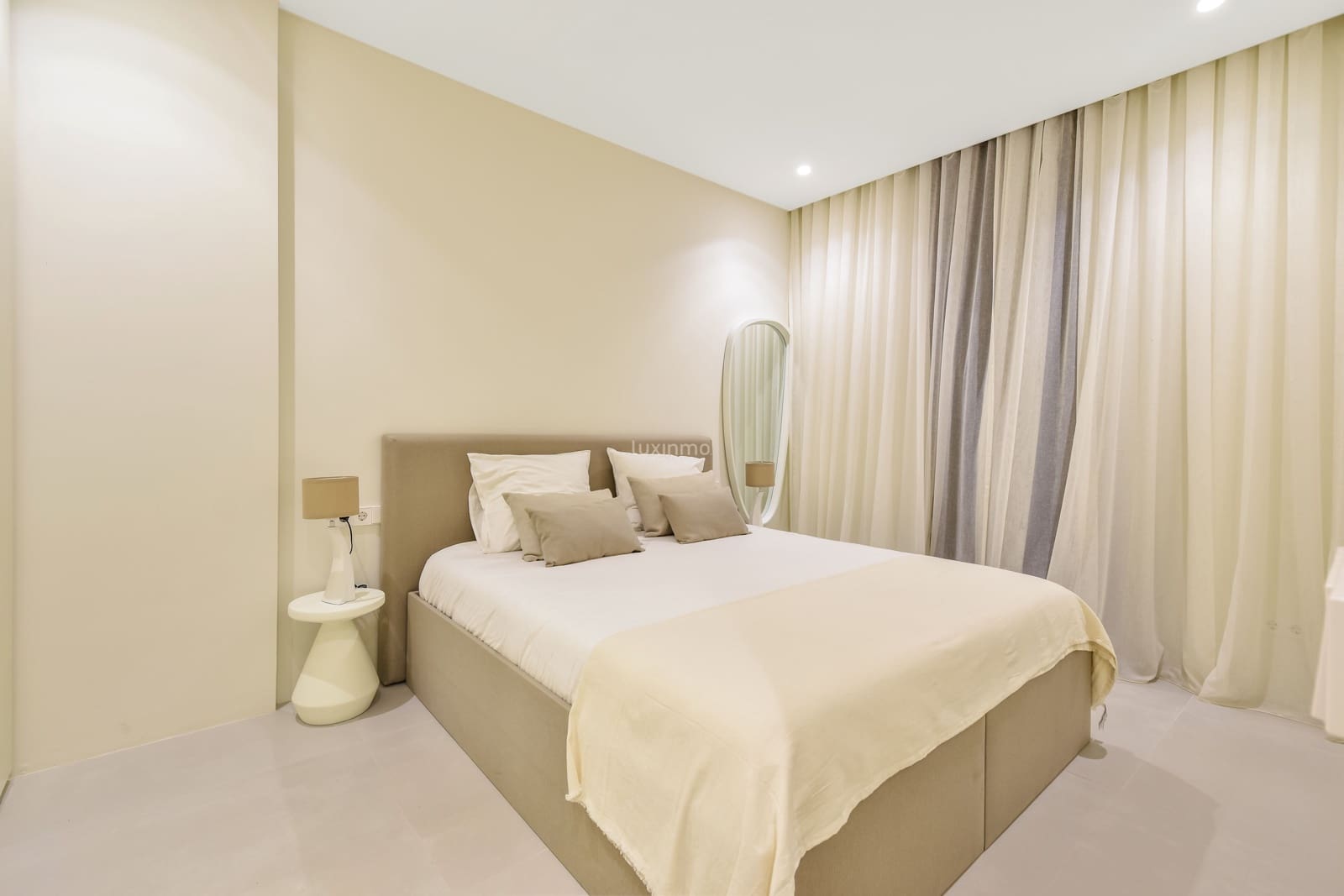 4 sypialnia Apartament na sprzedaż w Miasto Ibiza / Eivissa z basenem garażem - 1 750 000 € (Ref: 8866636)