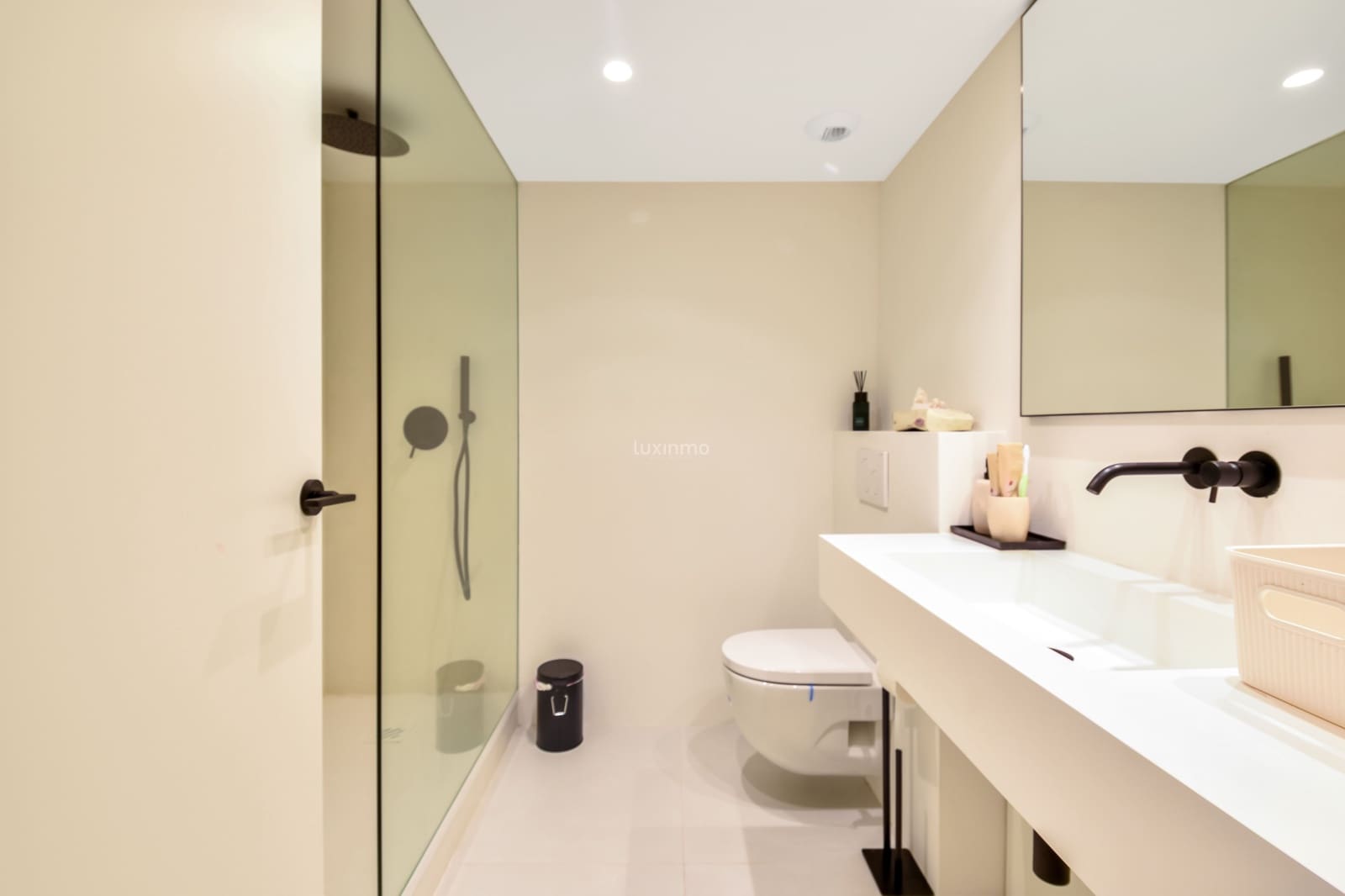 4 sypialnia Apartament na sprzedaż w Miasto Ibiza / Eivissa z basenem garażem - 1 750 000 € (Ref: 8866636)