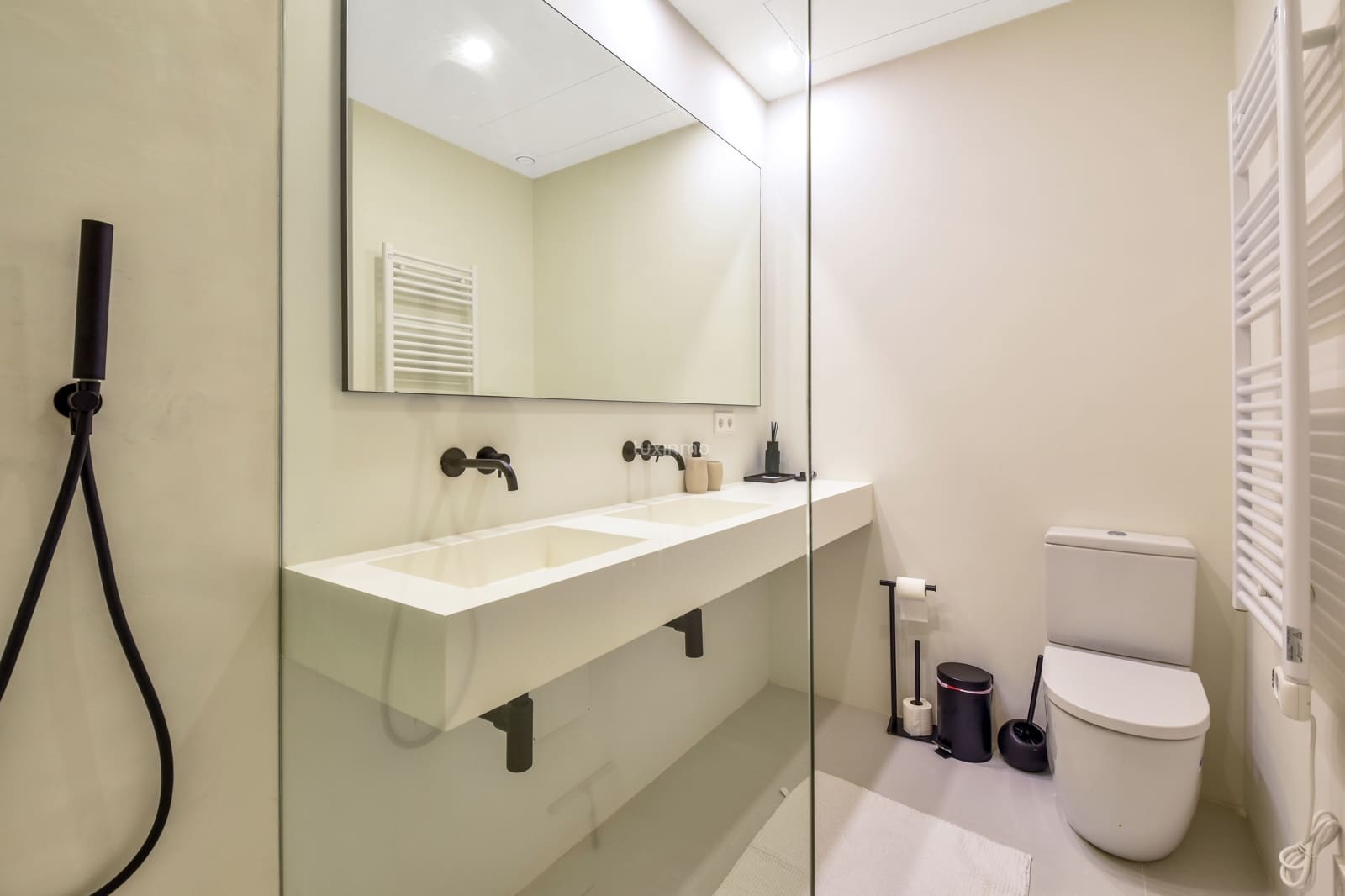 4 sypialnia Apartament na sprzedaż w Miasto Ibiza / Eivissa z basenem garażem - 1 750 000 € (Ref: 8866636)