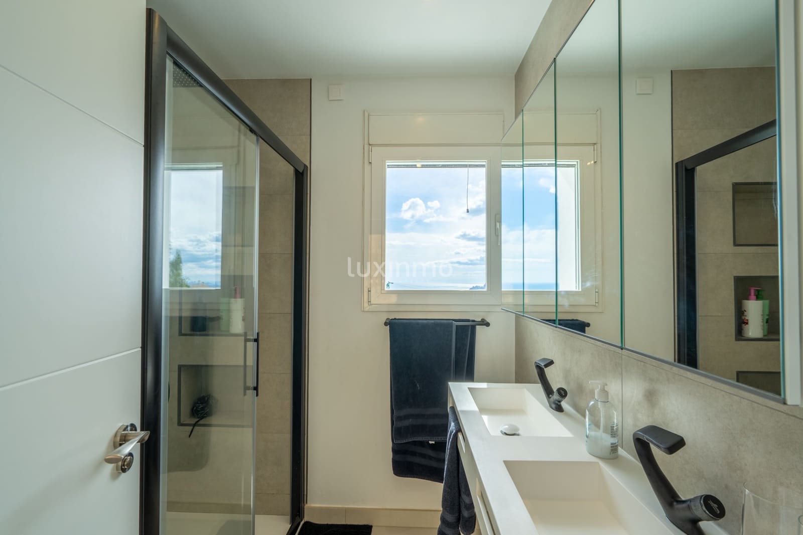 6 soveværelse Villa til leje i Altea med swimmingpool garage - € 8.000 (Ref: 8867492)