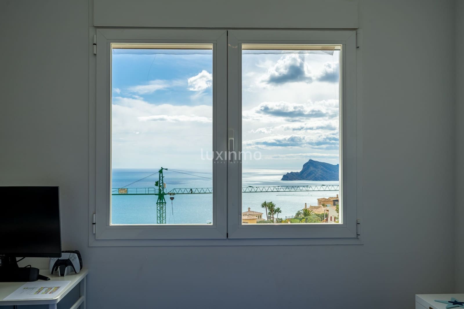 6 soveværelse Villa til leje i Altea med swimmingpool garage - € 8.000 (Ref: 8867492)
