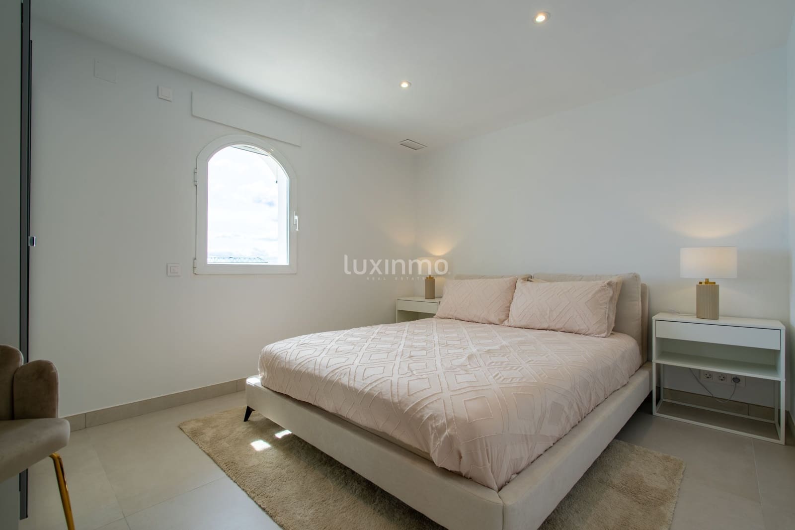 6 soveværelse Villa til leje i Altea med swimmingpool garage - € 8.000 (Ref: 8867492)