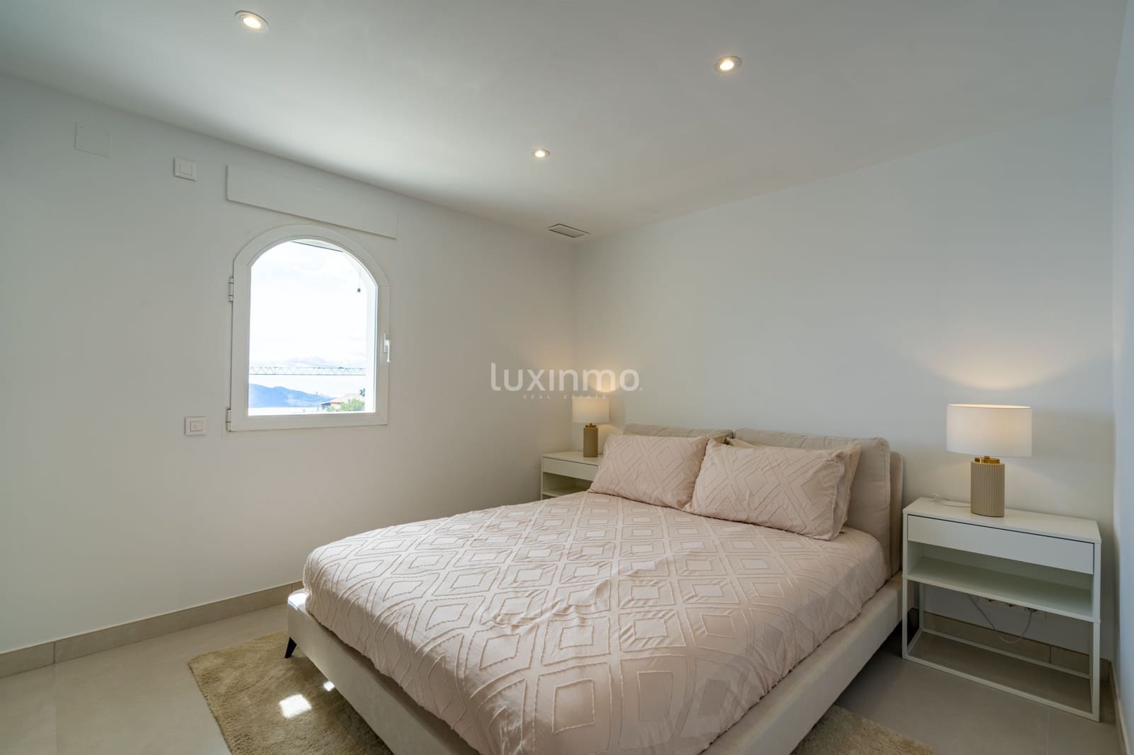 6 soveværelse Villa til leje i Altea med swimmingpool garage - € 8.000 (Ref: 8867492)