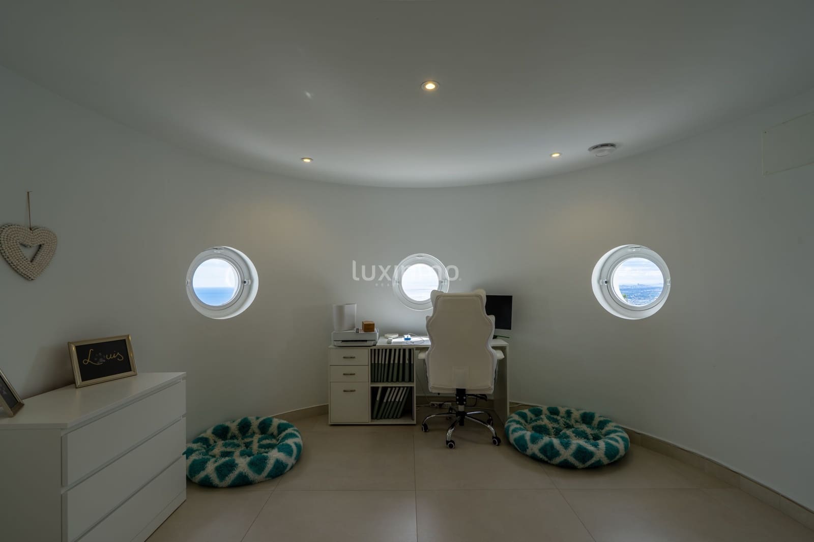 6 soveværelse Villa til leje i Altea med swimmingpool garage - € 8.000 (Ref: 8867492)