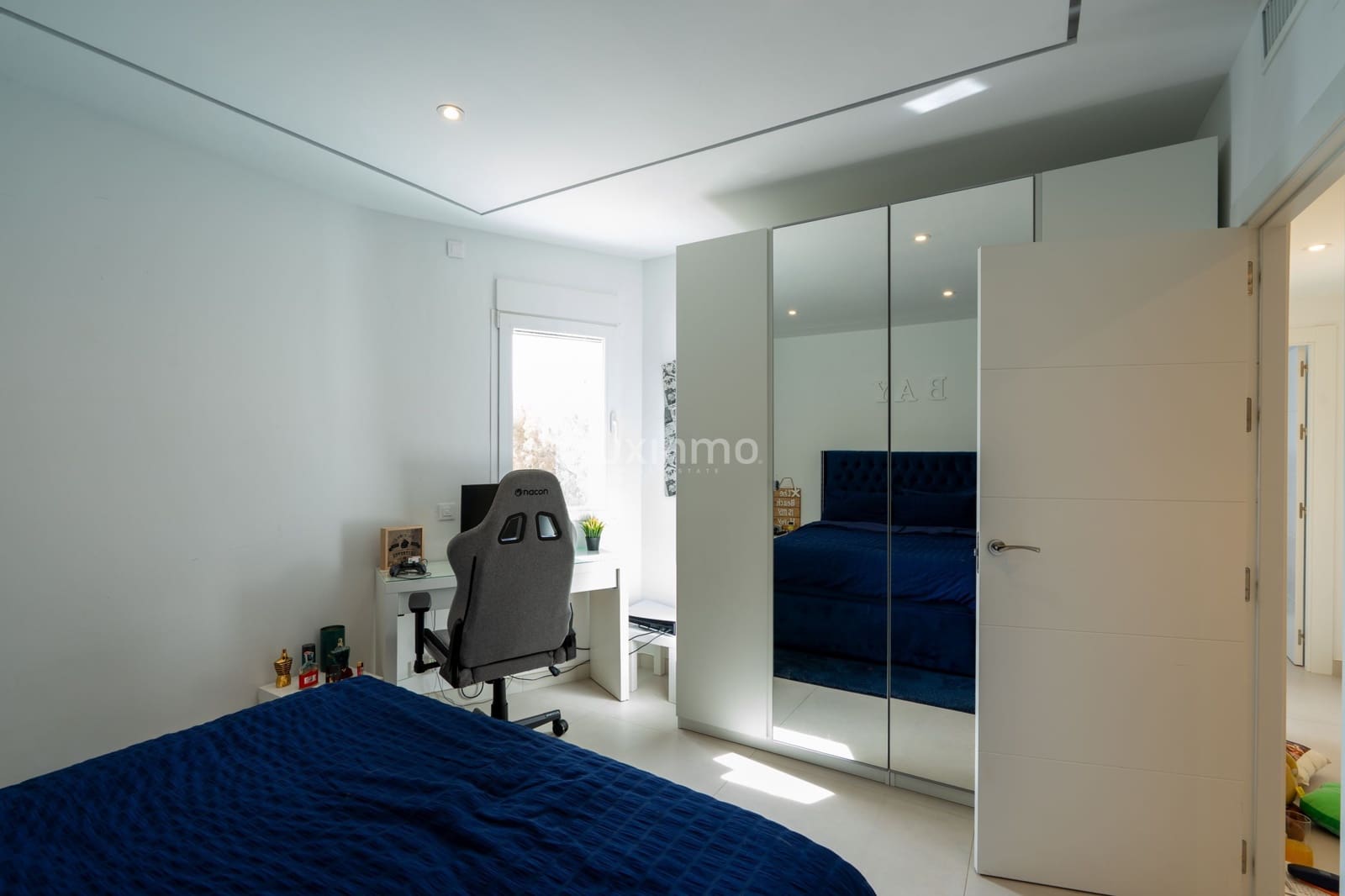 6 soveværelse Villa til leje i Altea med swimmingpool garage - € 8.000 (Ref: 8867492)