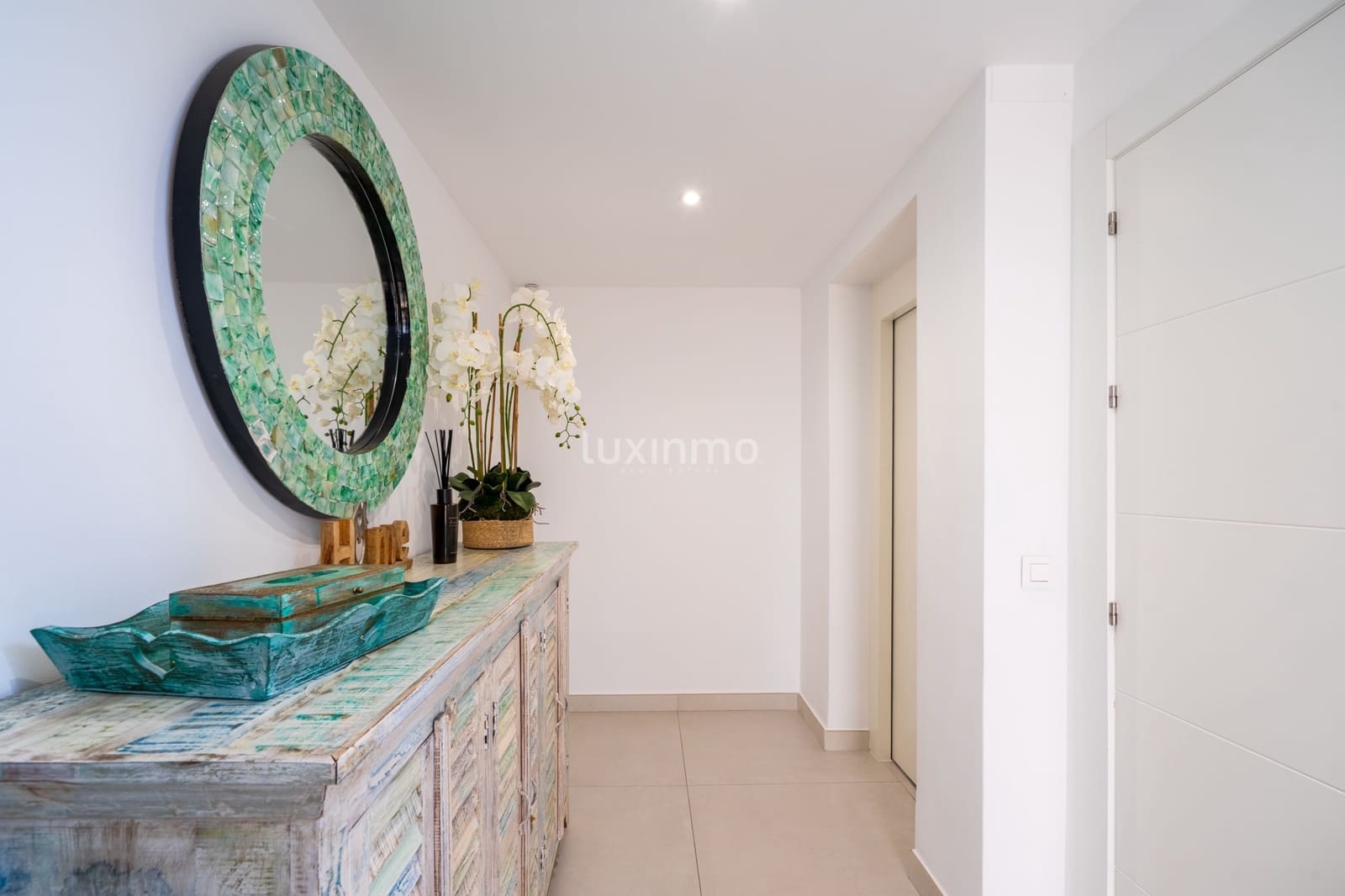 6 soveværelse Villa til leje i Altea med swimmingpool garage - € 8.000 (Ref: 8867492)