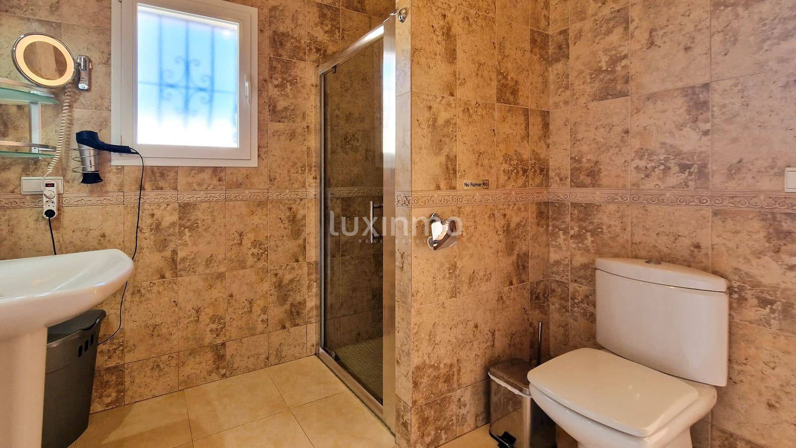 4 slaapkamer Villa te koop in Benitachell / Benitatxell met zwembad garage - € 730.000 (Ref: 8873807)