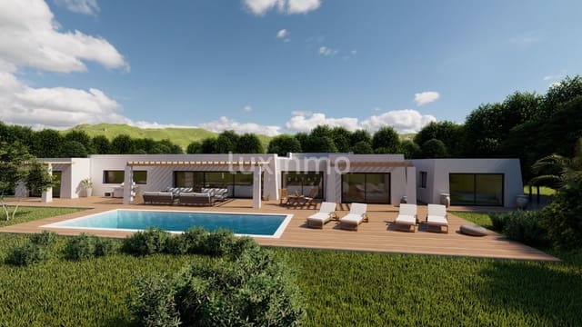 6 bedroom Villa for sale in Sant Antoni de Portmany with pool garage - € 2,000,000 (Ref: 8891493)