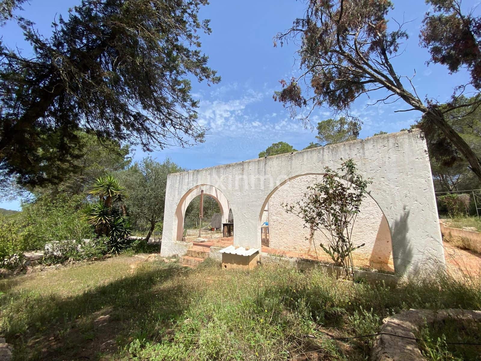 6 quarto Moradia para venda em Sant Antoni de Portmany com piscina garagem - 2 000 000 € (Ref: 8891493)
