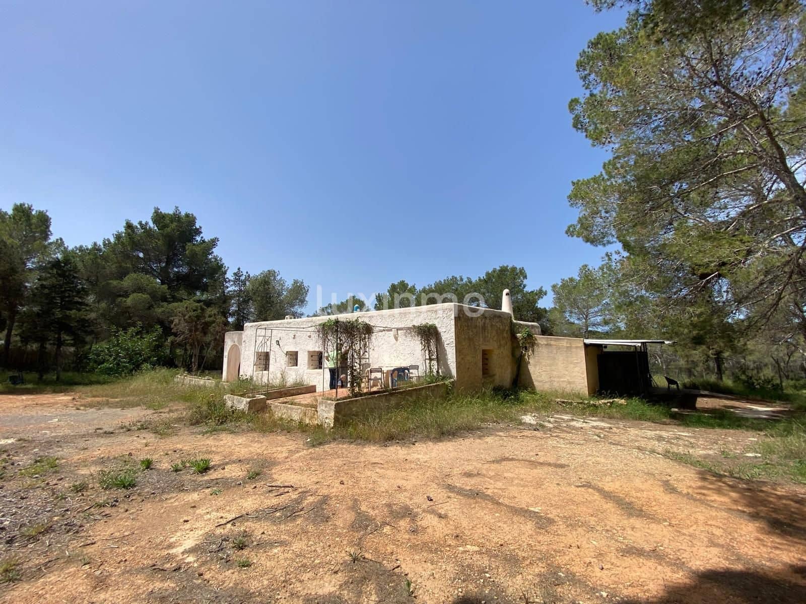 6 quarto Moradia para venda em Sant Antoni de Portmany com piscina garagem - 2 000 000 € (Ref: 8891493)