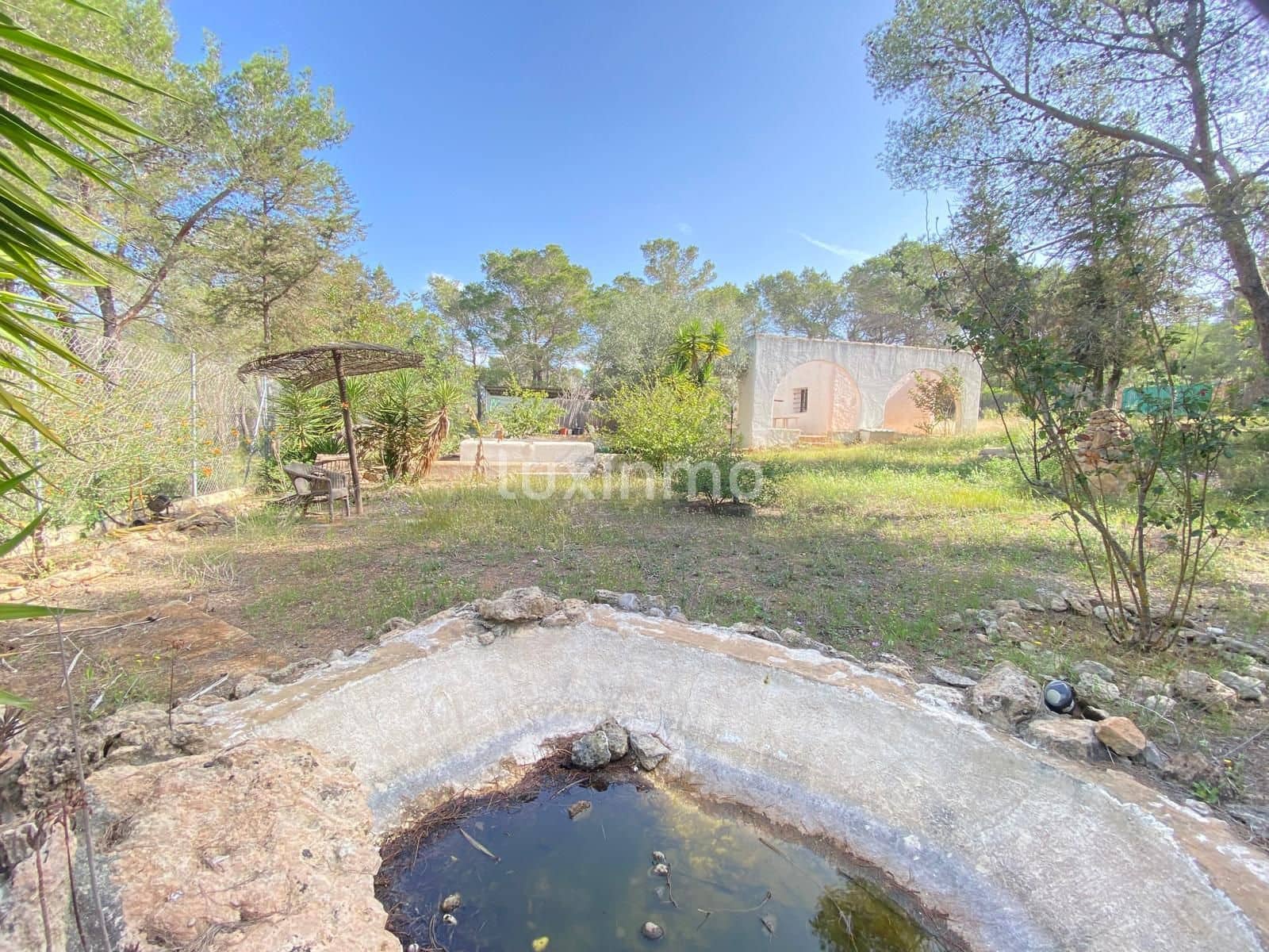 6 quarto Moradia para venda em Sant Antoni de Portmany com piscina garagem - 2 000 000 € (Ref: 8891493)
