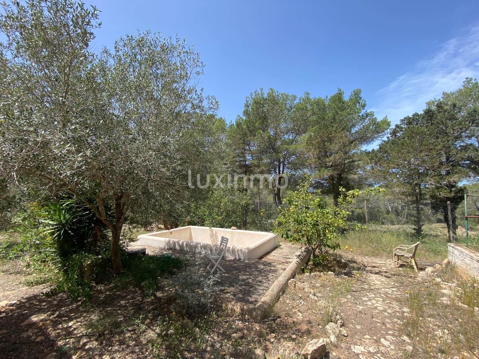 6 quarto Moradia para venda em Sant Antoni de Portmany com piscina garagem - 2 000 000 € (Ref: 8891493)