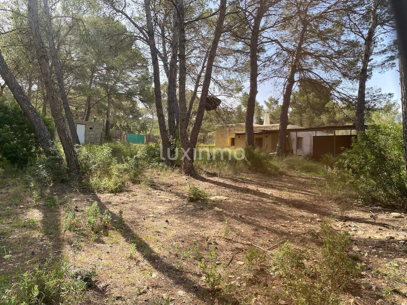 6 quarto Moradia para venda em Sant Antoni de Portmany com piscina garagem - 2 000 000 € (Ref: 8891493)