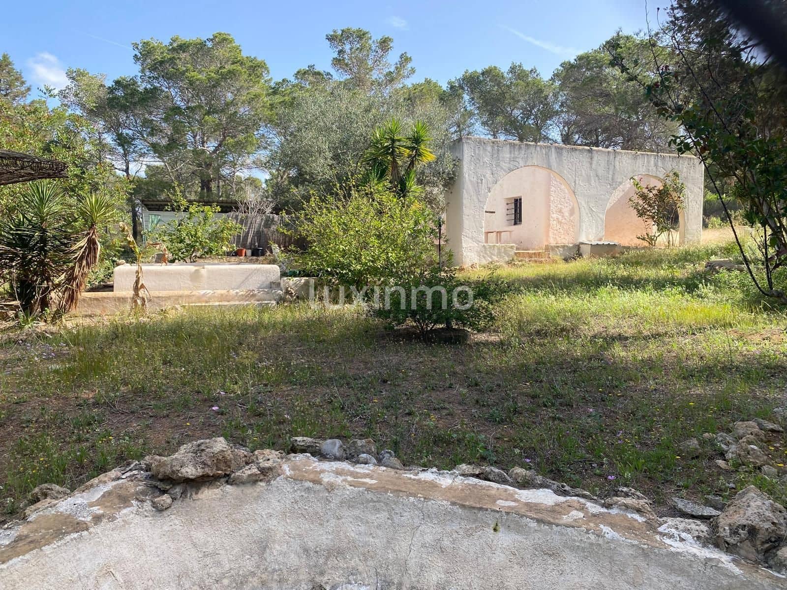 6 quarto Moradia para venda em Sant Antoni de Portmany com piscina garagem - 2 000 000 € (Ref: 8891493)