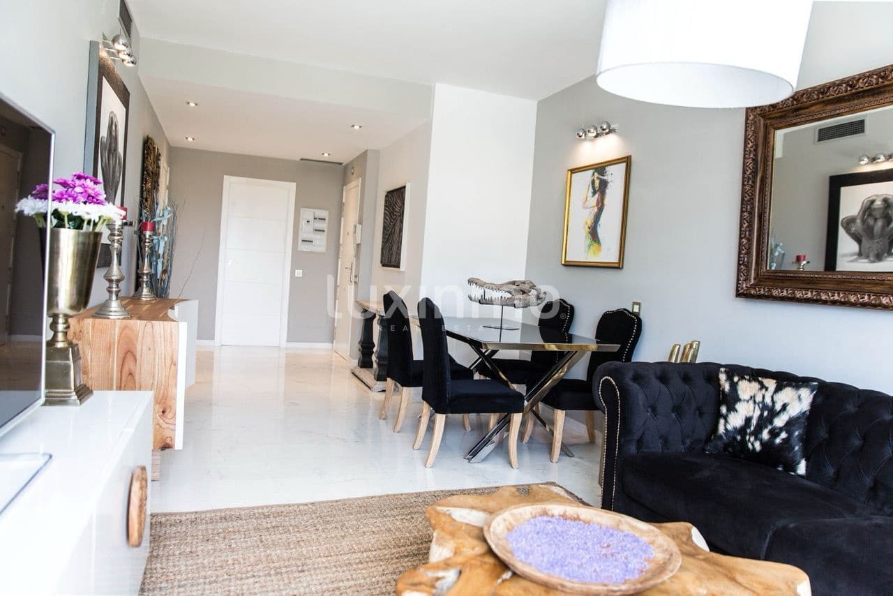 2 soverom Penthouse til salgs i San Jose / Sant Josep de Sa Talaia med svømmebasseng garasje - € 980 000 (Ref: 8893749)