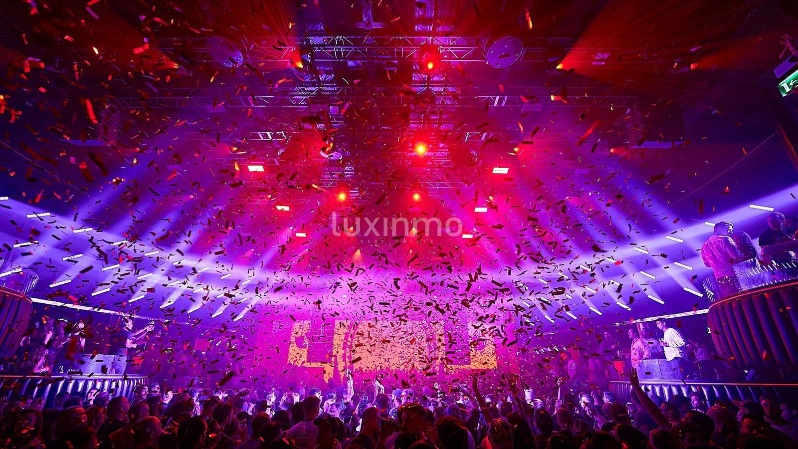 2 soverom Penthouse til salgs i San Jose / Sant Josep de Sa Talaia med svømmebasseng garasje - € 980 000 (Ref: 8893749)