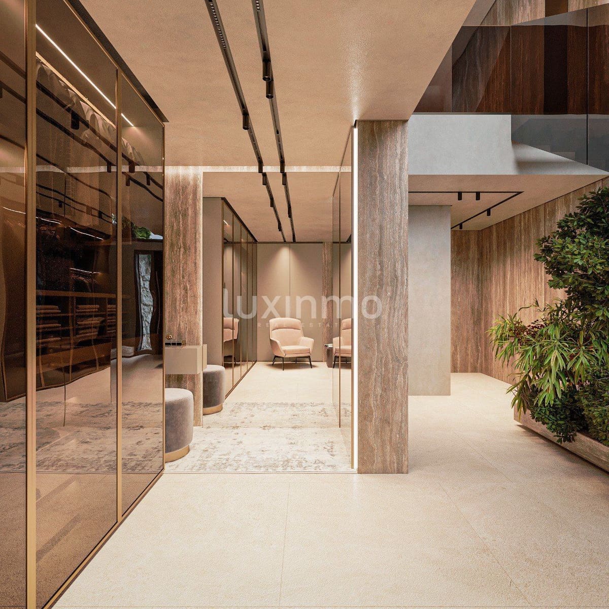 4 bedroom Villa for sale in Altea with pool garage - € 3,500,000 (Ref: 8895945)