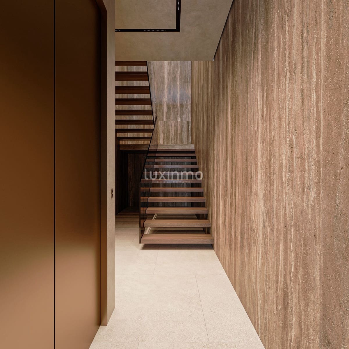 4 bedroom Villa for sale in Altea with pool garage - € 3,500,000 (Ref: 8895945)