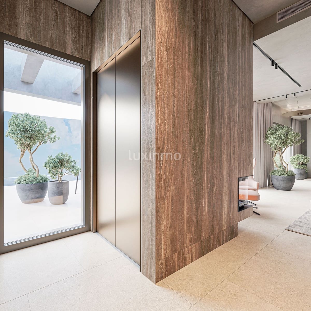 4 bedroom Villa for sale in Altea with pool garage - € 3,500,000 (Ref: 8895945)