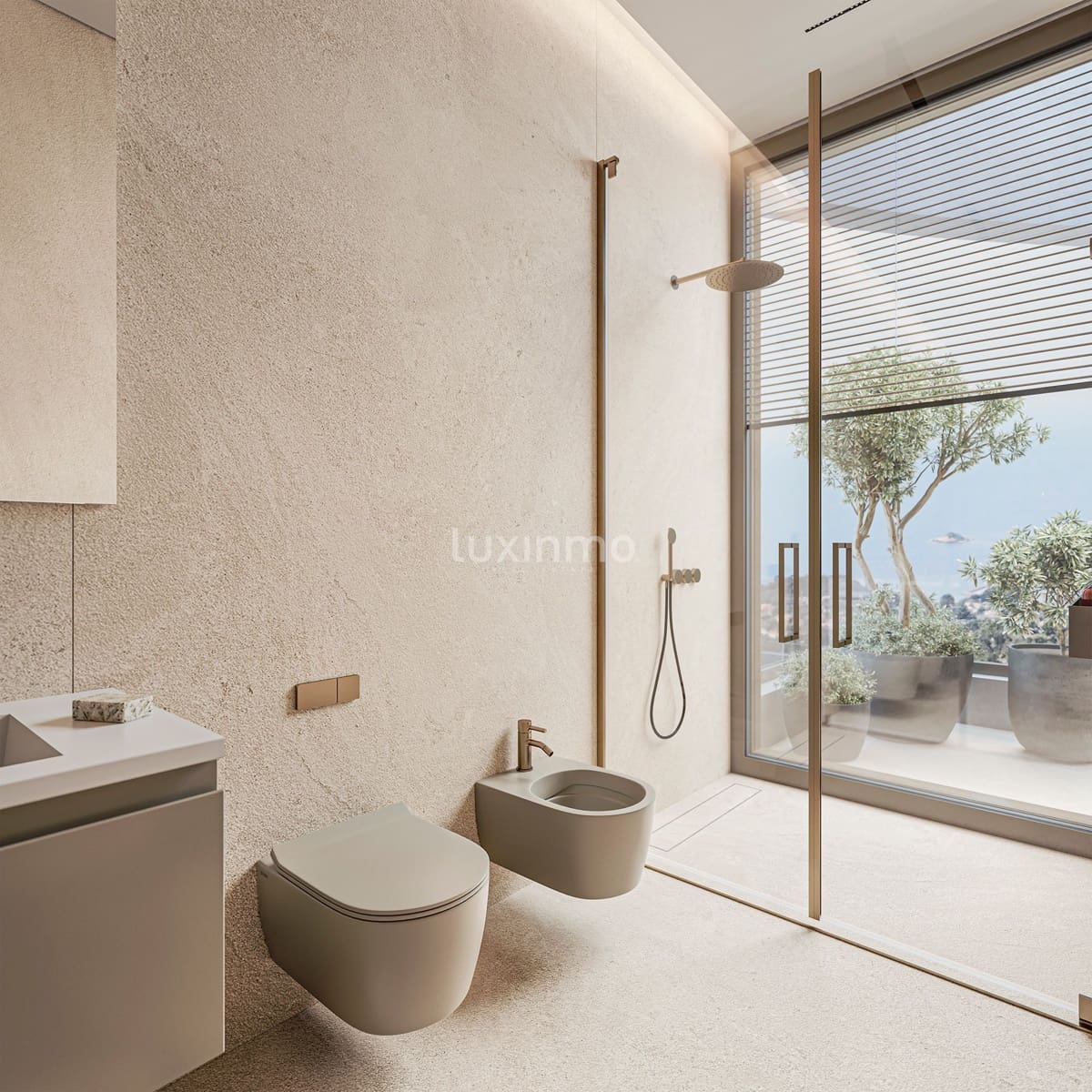 4 bedroom Villa for sale in Altea with pool garage - € 3,500,000 (Ref: 8895945)