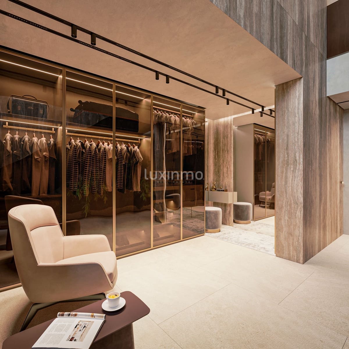 4 bedroom Villa for sale in Altea with pool garage - € 3,500,000 (Ref: 8895945)