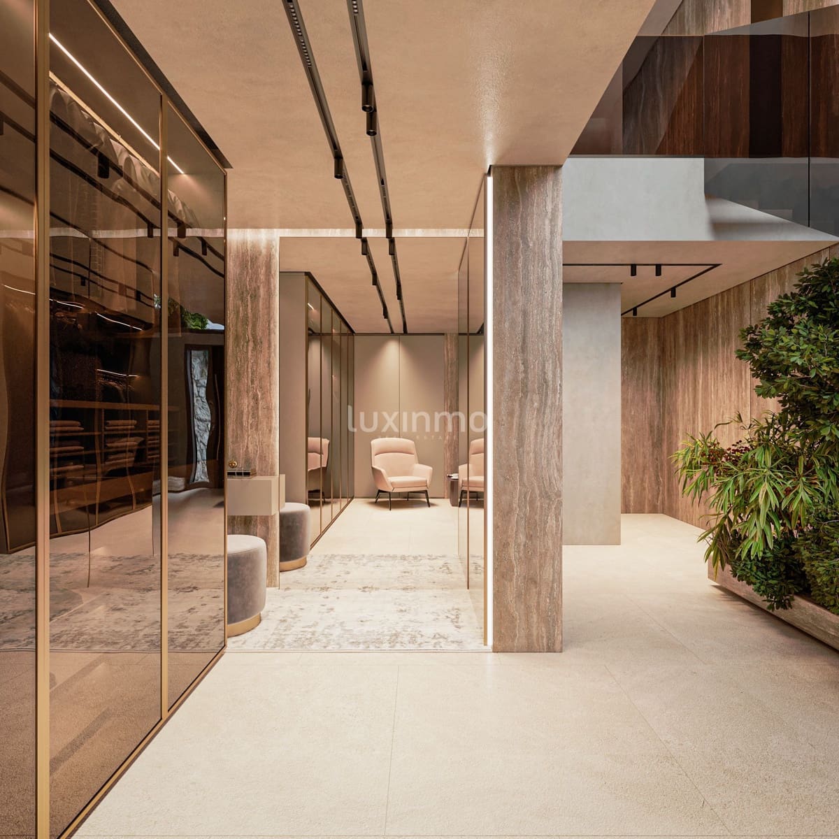 4 bedroom Villa for sale in Altea with pool garage - € 3,500,000 (Ref: 8895945)