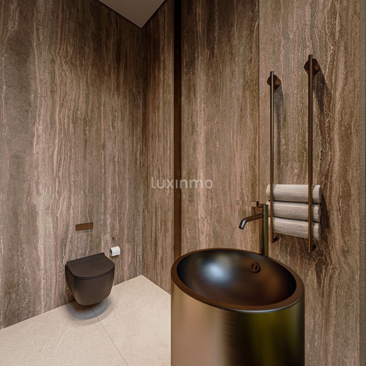 4 bedroom Villa for sale in Altea with pool garage - € 3,500,000 (Ref: 8895945)