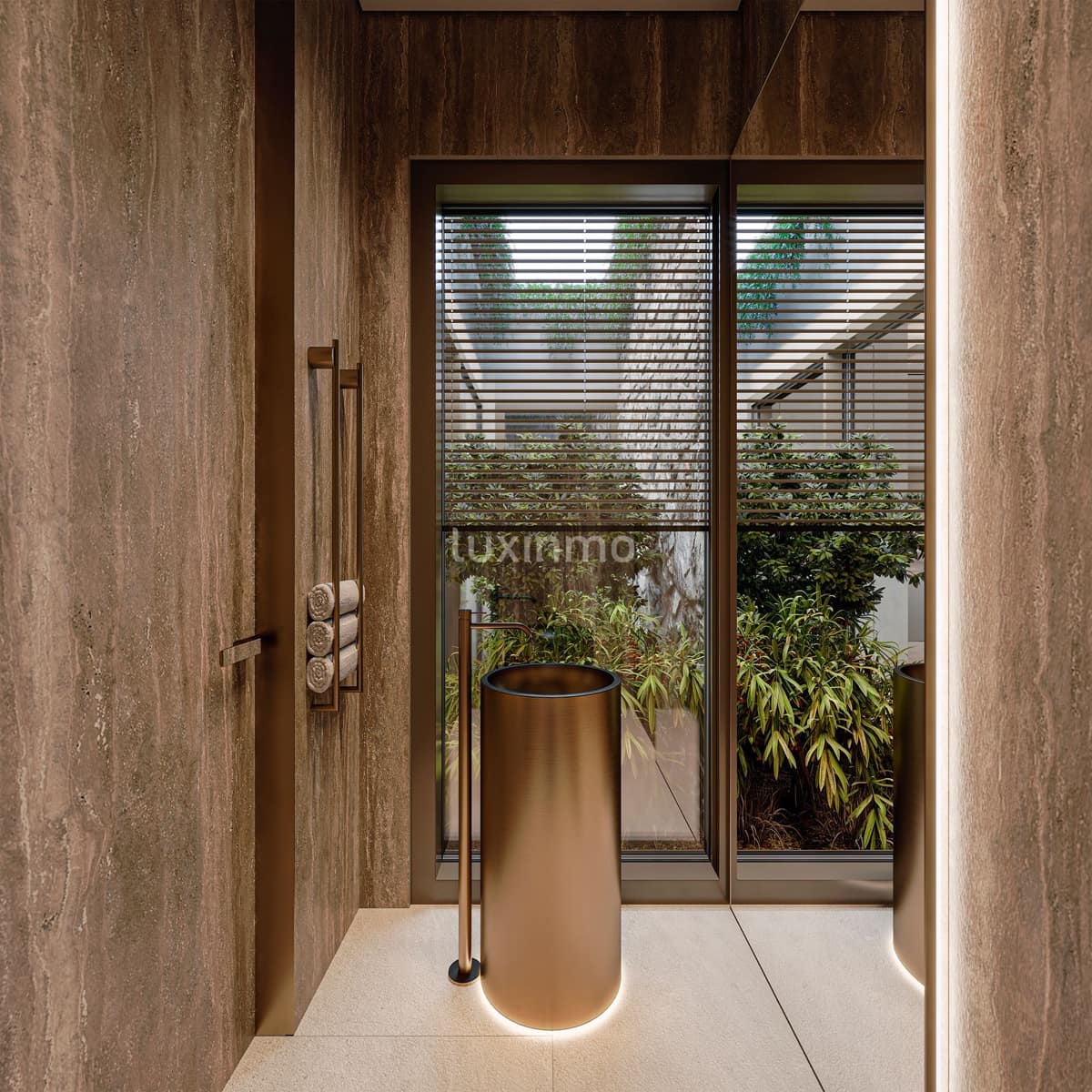 4 bedroom Villa for sale in Altea with pool garage - € 3,500,000 (Ref: 8895945)