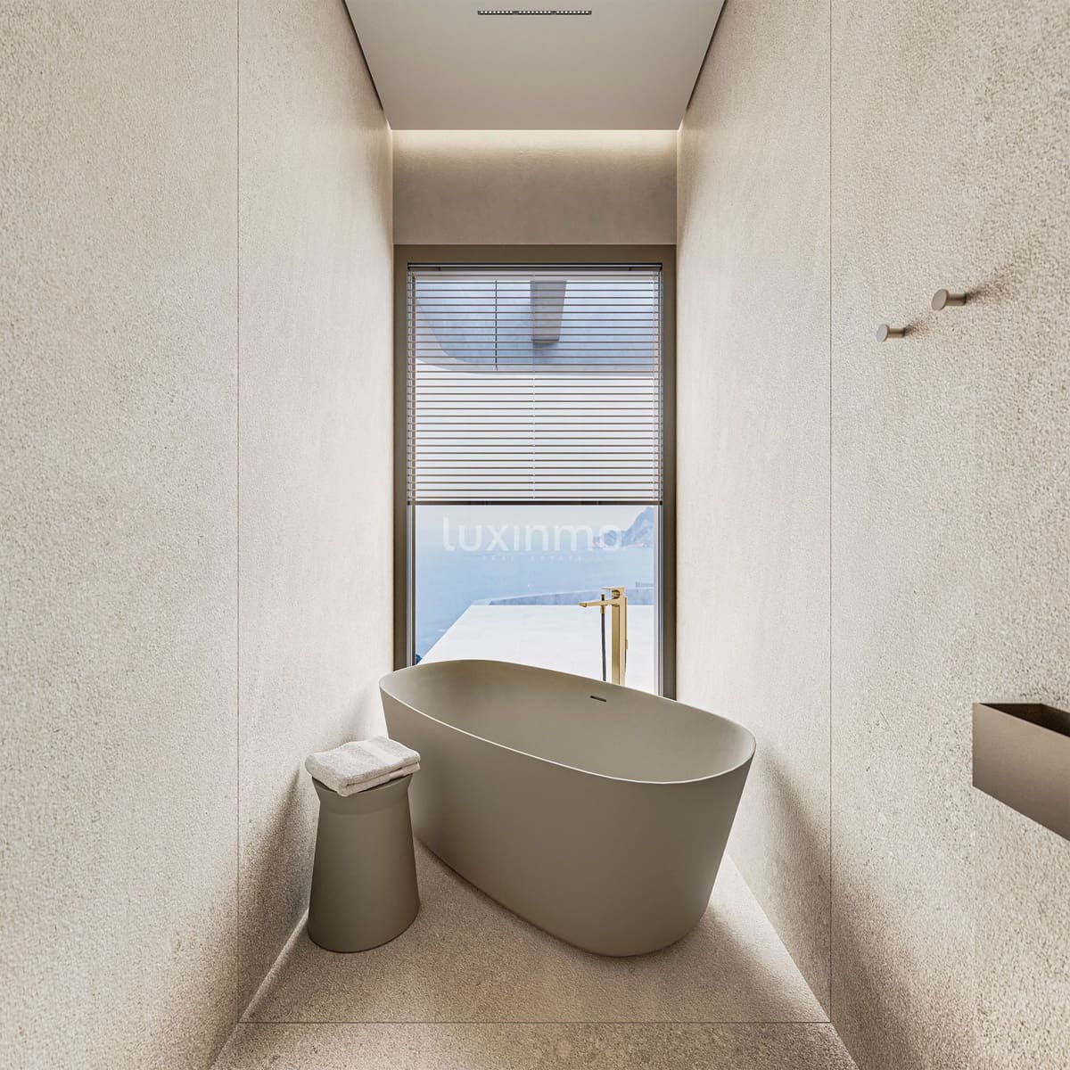 4 bedroom Villa for sale in Altea with pool garage - € 3,500,000 (Ref: 8895945)