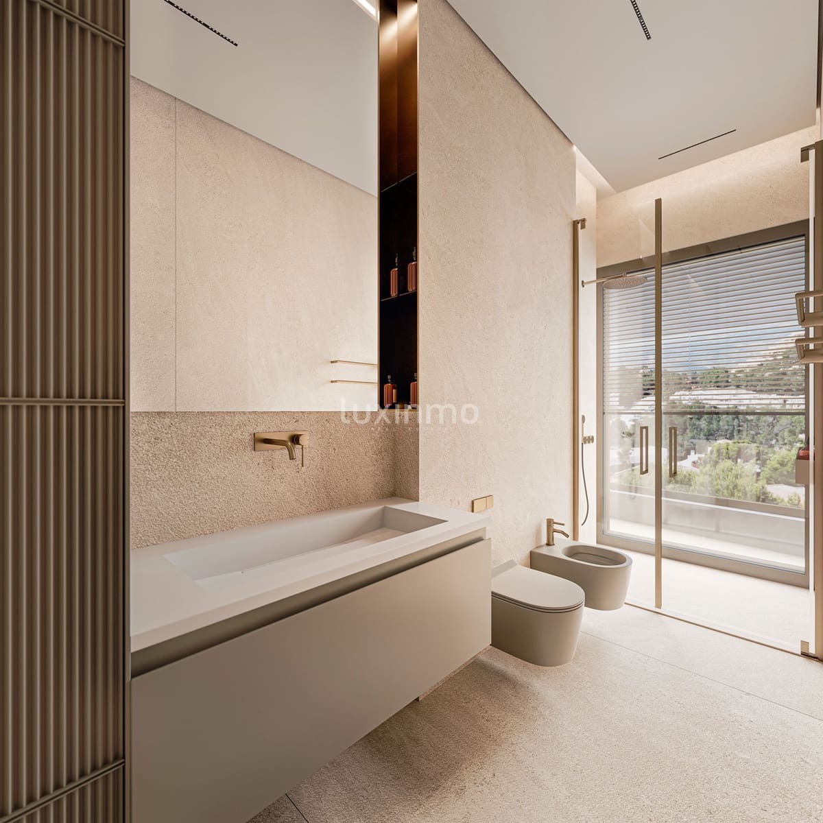 4 bedroom Villa for sale in Altea with pool garage - € 3,500,000 (Ref: 8895945)