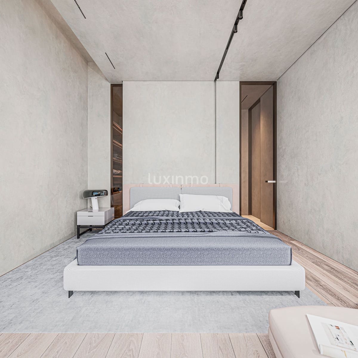 4 bedroom Villa for sale in Altea with pool garage - € 3,500,000 (Ref: 8895945)