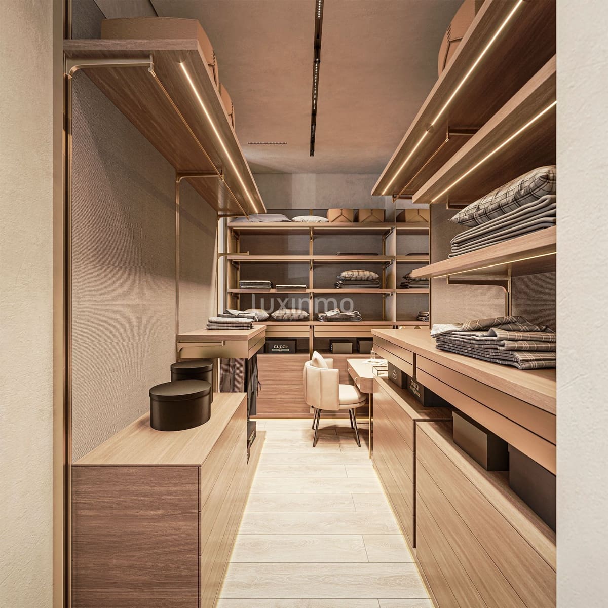 4 bedroom Villa for sale in Altea with pool garage - € 3,500,000 (Ref: 8895945)