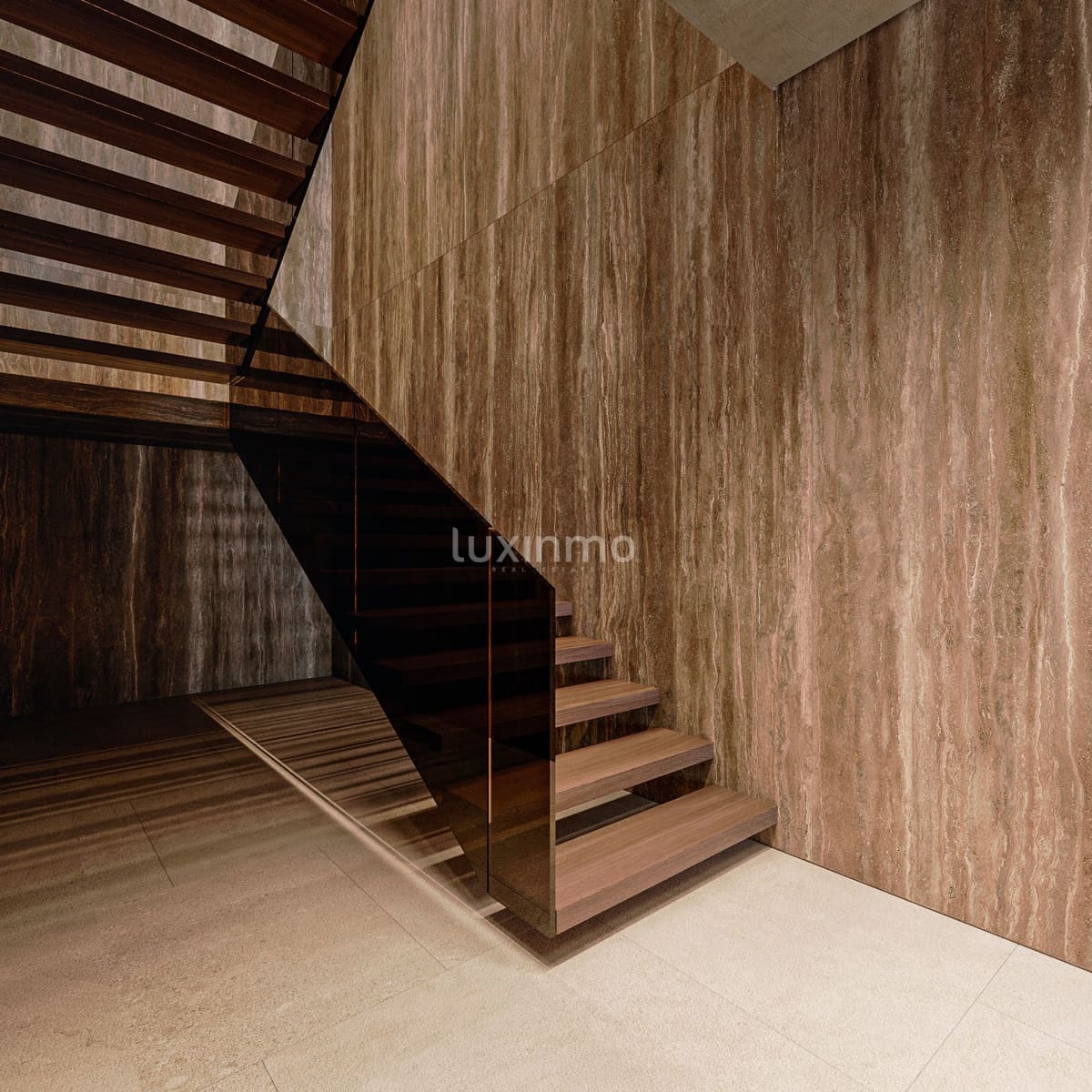 4 bedroom Villa for sale in Altea with pool garage - € 3,500,000 (Ref: 8895945)