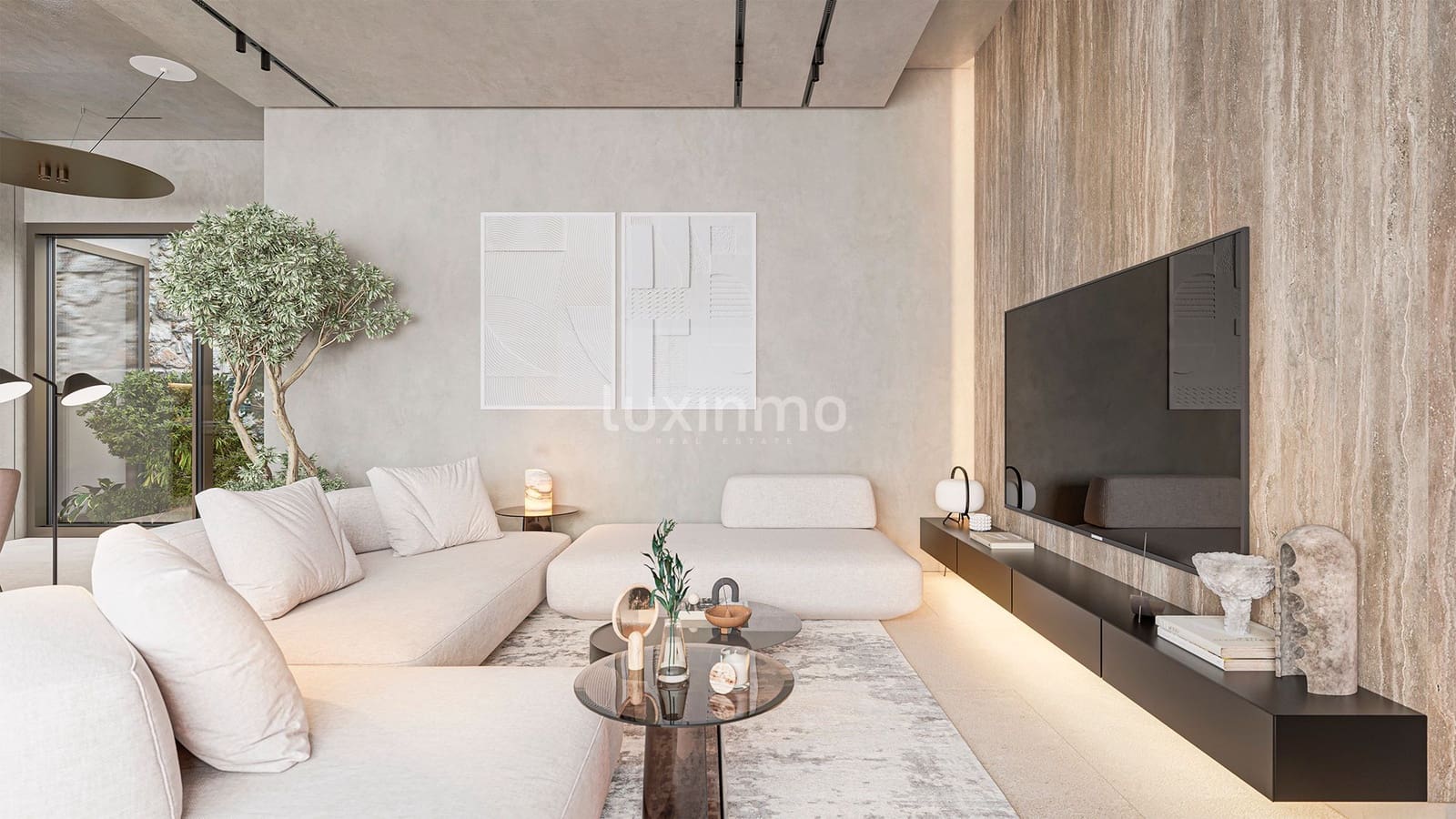 4 bedroom Villa for sale in Altea with pool garage - € 3,500,000 (Ref: 8895945)