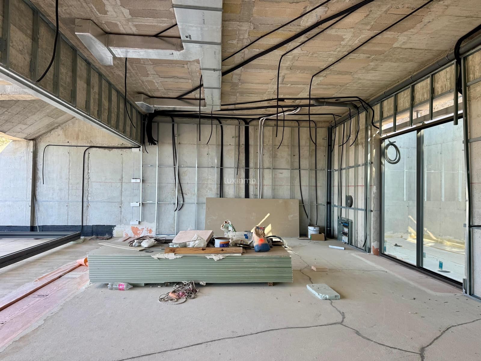 4 bedroom Villa for sale in Altea with pool garage - € 3,500,000 (Ref: 8895945)