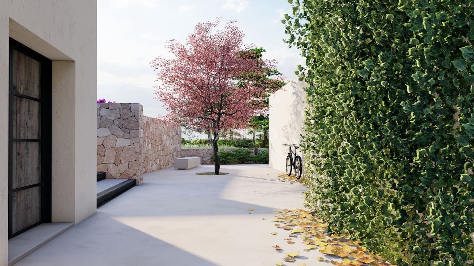 5 soveværelse Villa til salg i San Jose / Sant Josep de Sa Talaia med swimmingpool garage - € 6.950.000 (Ref: 8908155)