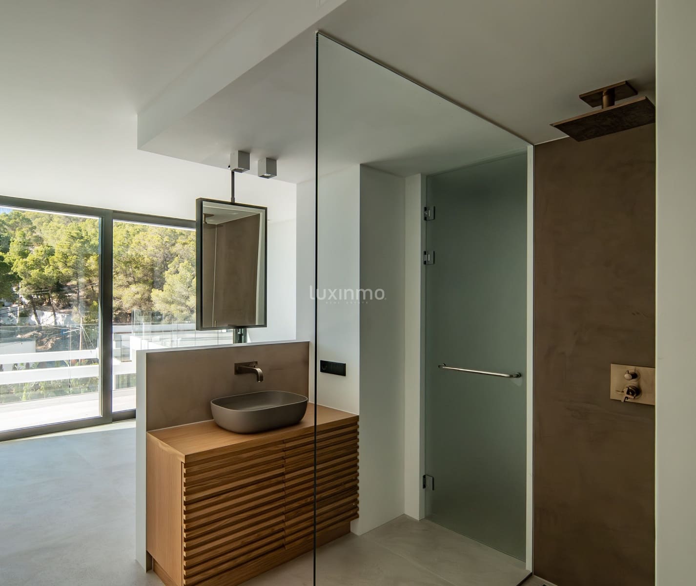 6 camera da letto Villa in vendita in Sant Antoni de Portmany con piscina garage - 5.750.000 € (Rif: 8908156)