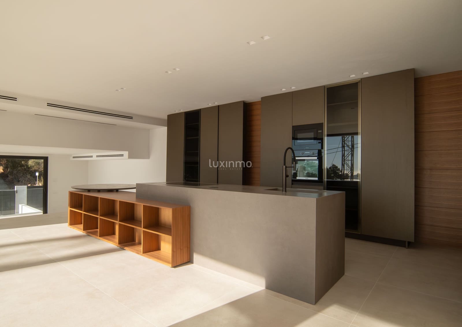 6 camera da letto Villa in vendita in Sant Antoni de Portmany con piscina garage - 5.750.000 € (Rif: 8908156)